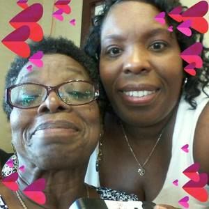 Meet your Posher, Kenyette